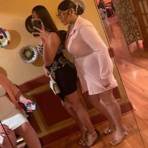 Meet your Posher, Janee